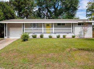 58 Belmont Dr, Little Rock, AR 72204