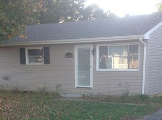 2145 Bailey Ave, Salem, VA 24153