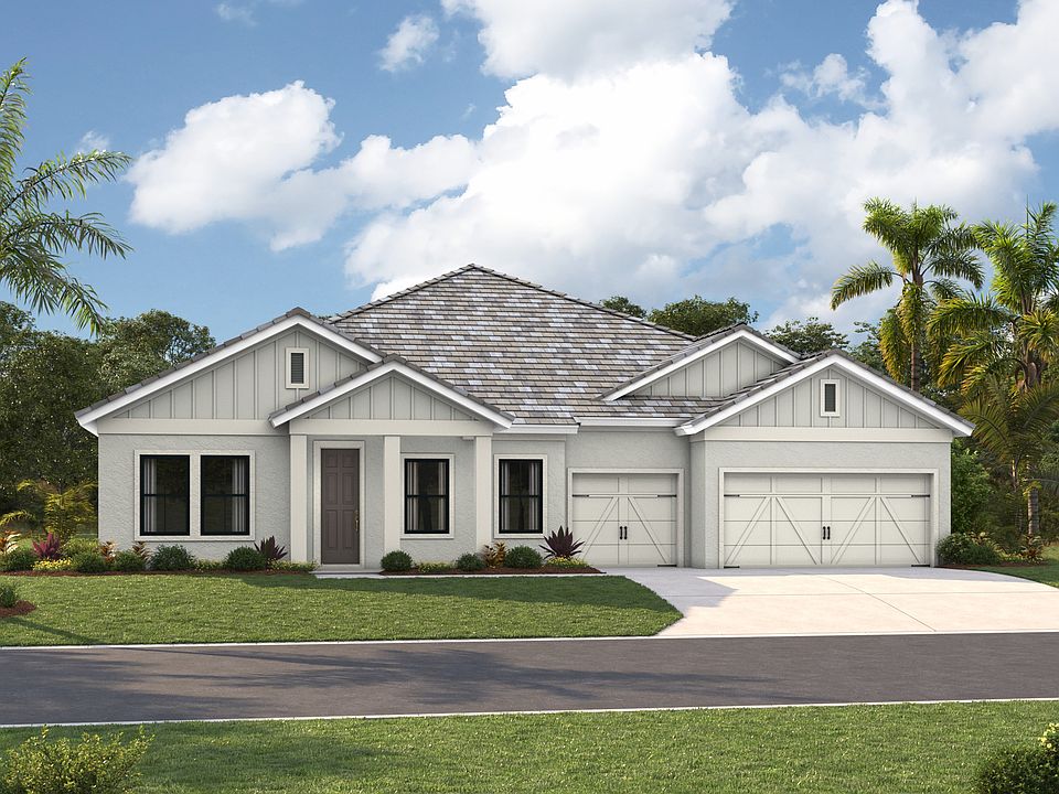 Modern Farmhouse - MFH7 Color Scheme