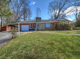 210 Shenandoah Dr, Johnson city, TN 37601