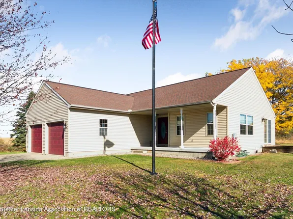 7950 Mulliken Rd, Charlotte, MI 48813