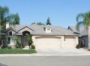 9975 N Fine Ave, Fresno, CA 93720