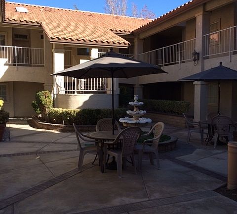 4th image of 19181 Palo Verde Dr