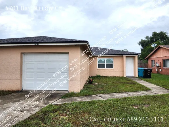 4701 Bay Willow Ct, Orlando, FL 32808