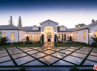 5220 Encino Ave, Encino, CA 91316