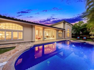 4743 Kolohala St, Honolulu, HI 96816
