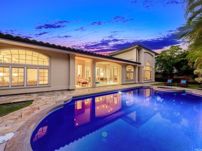 4743 Kolohala St, Honolulu, HI, 96816
