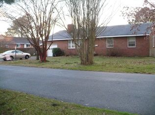 912 Justis St, Chesapeake, VA 23325