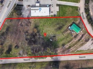 9715 Epsom Rd, Houston, TX 77093