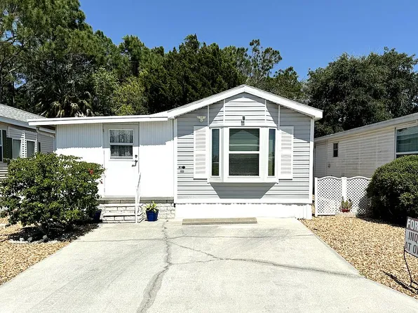 11600 Caleb Ave, Port Richey, FL 34668