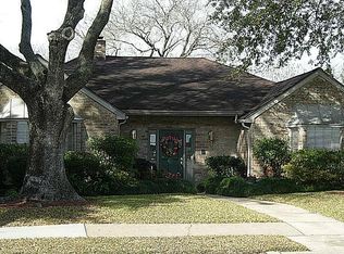 6414 Winkleman Rd, Houston, TX 77083