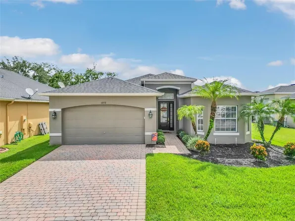 1372 Periwinkle Blue Way, Oviedo, FL 32766