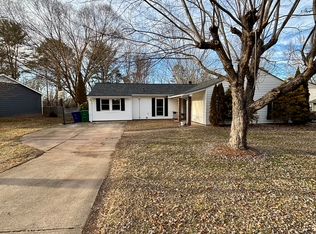 51 Lynwood Cir, Asheville, NC 28806