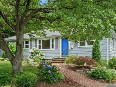 200 Edgewater Dr, Framingham, MA, 01702