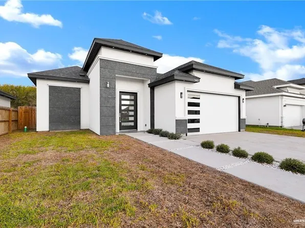 5412 N Chula Vista St, Pharr, TX 78577