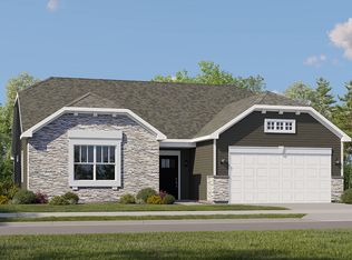 5571 Buttercup Ave, Portage, IN 46368