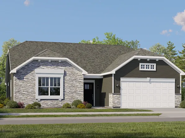 5571 Buttercup Ave, Portage, IN 46368