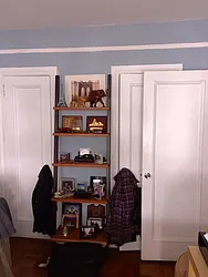 Rented by David M. Atkinson, LREB