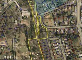 120 N Gray Haven Ln, Easley, SC 29640