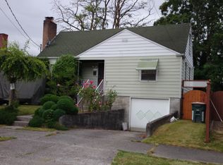 5418 32nd Ave S, Seattle, WA 98118