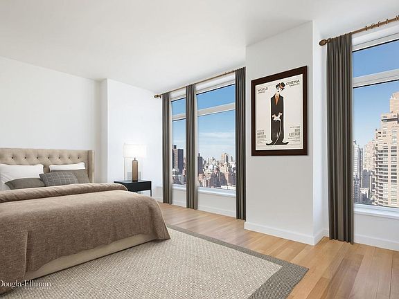 2nd image of 400 E 67th St #24B