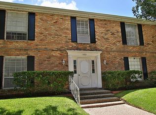 5861 Inwood Dr APT 6, Houston, TX 77057