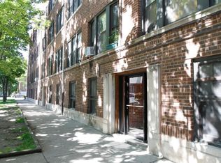 6208 N Hermitage Ave #1, Chicago, IL 60660