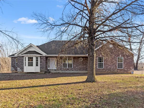 1098 Highway F, Defiance, MO 63341