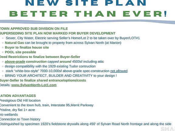 5th image of 50 Sylvan Road North