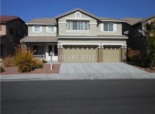 7336 Dolphine Crest Ave, Las Vegas, NV 89129