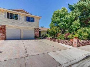 2135 Matteoni Dr, Sparks, NV 89434