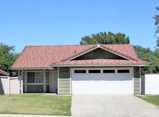 1121 Kimball Ln, Hanford, CA 93230