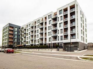 1440 Clarriage Ct #101, Milton, ON L9E 1B3