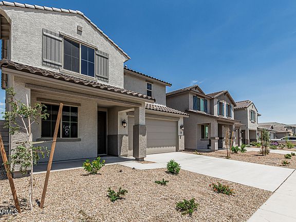 3rd image of 22831 N 183RD Drive