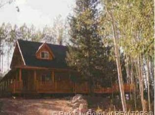 2044 Fawn Way, Heber City, UT 84032