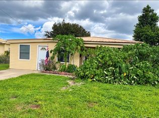 65 Princeton Ave, Frostproof, FL 33843