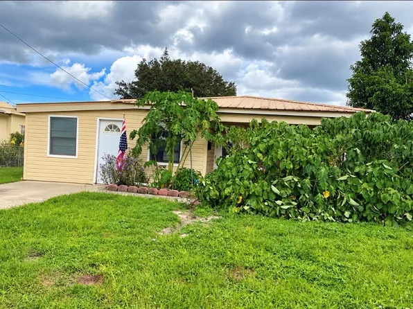 65 PRINCETON AVENUE, FROSTPROOF, FL 33843