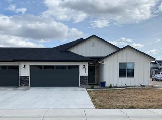 3462 S Bozeman Trail Ave, Meridian, ID 83642