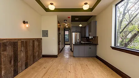 Rented by Rumah Realty Inc