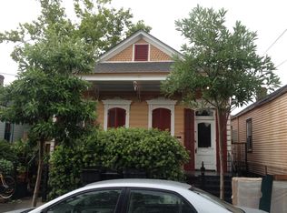 1027 Desire St, New Orleans, LA 70117