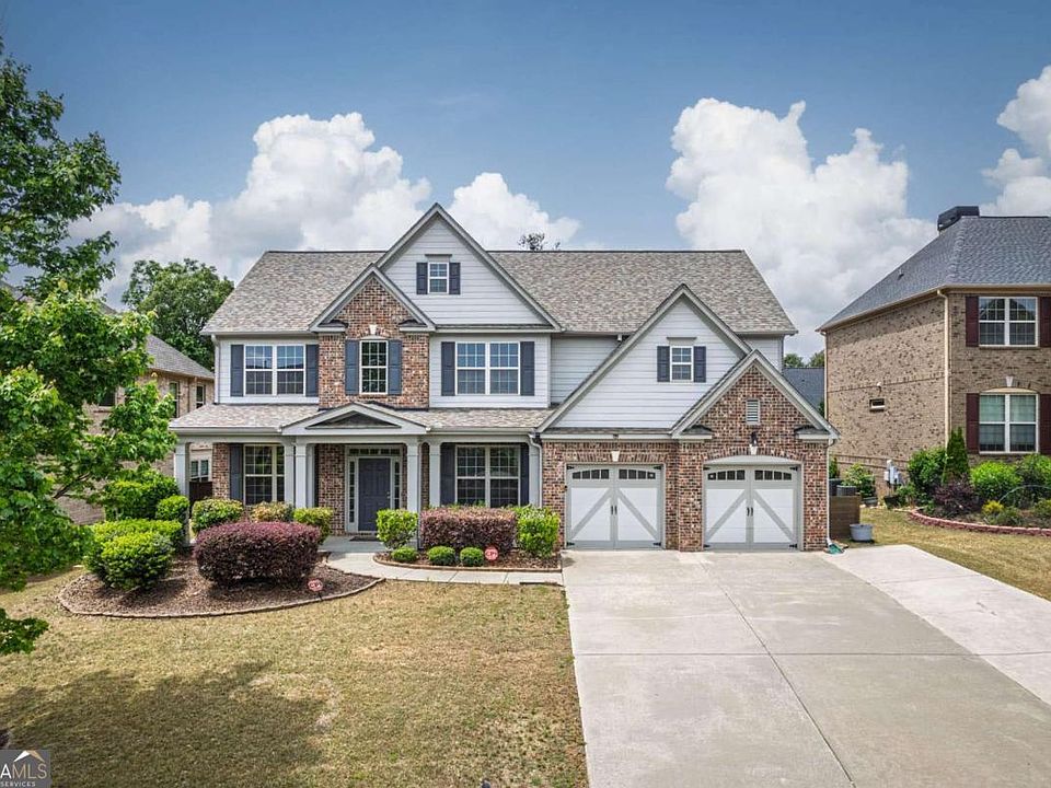 1st image of 4405 Heathcliff Way