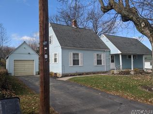 7523 Gomer Rd, Gomer, OH 45809