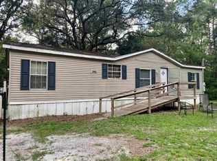 12 Lake Ellen Dr, Crawfordville, FL 32327