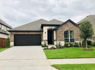 2012 Georgetown Blvd, Prosper, TX 75078