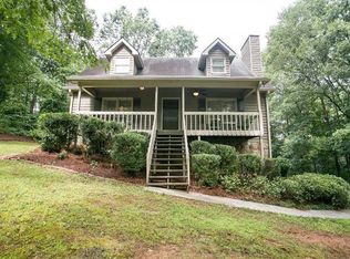 503 Karen Ln, Woodstock, GA 30188