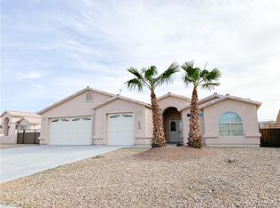 1966 E Pyramid Lake Pl, Fort Mohave, AZ 86426