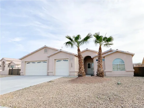 1966 E Pyramid Lake Pl, Fort Mohave, AZ 86426