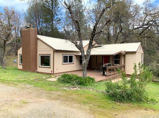 7861 Gaston Hill Rd #1, Mountain Ranch, CA 95246