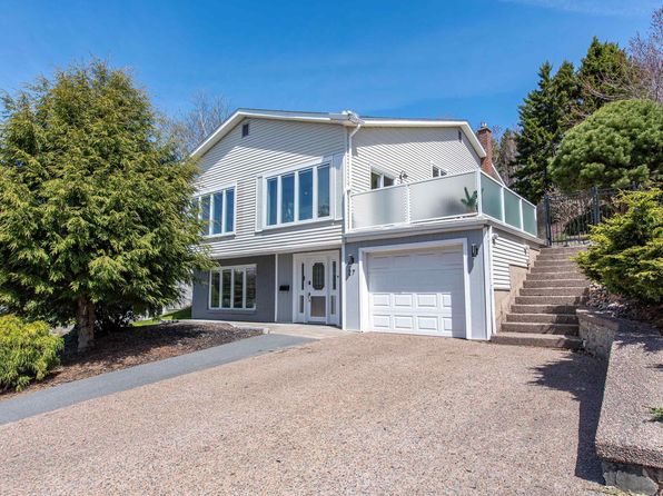 27 Montebello Dr, Dartmouth, NS B2X 2H1