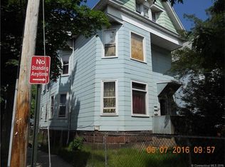 530 Howard Ave, New Haven, CT 06519